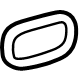 Toyota 90301-19026 Cooler Seal