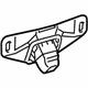 Toyota 86790-0C060 Camera, Rear