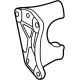 Toyota 43457-08051 Bearing Support, Passenger Side
