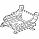 Toyota 72010-AC030 Track Assembly, Outer Passenger Side
