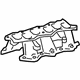 Toyota 17111-0P060 Intake Manifold, Lower