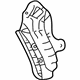 Toyota 52592-08010 Side Seal, Driver Side