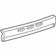 Toyota 52615-08010 Energy Absorber, Rear