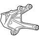 Toyota 12311-WAA01 Mount Bracket, Passenger Side