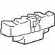 Toyota 17853-75030 Intake Manifold Lower Cover