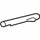Toyota 55054-07010 Glove Box Assembly Stopper