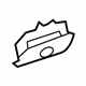 Toyota 55560-06010-C2 Lock Assembly, Front