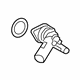Toyota 16031-25011 Thermostat Housing