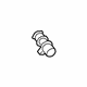 Toyota 16577-F0090 By-Pass Pipe
