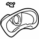 Toyota 55411-42040 Gauge Housing