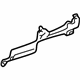 Toyota 55406-42030 Insert, Lower Driver Side