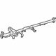 Toyota 55330-42200 Reinforcement