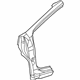 Toyota 61131-52350 Hinge Pillar, Outer Passenger Side