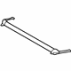 Toyota 63209-33170 Air Deflector
