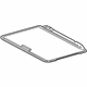 Toyota 63306-33340-B0 Sunshade, Gray
