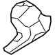 Toyota 45319-06010 Heat Shield, Front