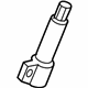 Toyota 45221-12291 Lower Shaft