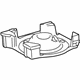 Toyota 64997-52020 Box, Driver Side