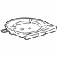 Toyota 64777-52010 Cushion