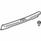 Toyota 64716-52100-B0 Sill Panel, Rear