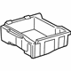 Toyota 64995-52040 Box, Passenger Side