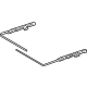 Toyota 63205-0C030 Drive Cable