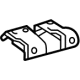 Toyota 63243-0C030 Housing Assembly Center Bracket, Passenger Side