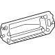 Toyota G92D3-48020 Duct
