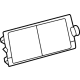 Toyota G9239-48010 Cover