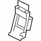 Toyota 72863-AC020-A0 Box, Rear Center