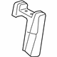 Toyota 71652-AC010 Seat Back Pad, Driver Side