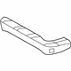 Toyota 71503-AC040 Seat Cushion Pad, Rear