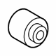 Toyota 43474-06320 Damper, Driver Side