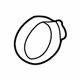 Toyota 90460-73011 Hose Clamp
