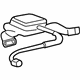 Toyota 86860-12020 Antenna Assembly