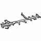 Toyota 55330-47180 Reinforcement