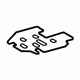 Toyota 55356-47070 Cushion