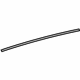 Toyota 55349-47070 Upper Panel Seal