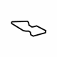 Toyota 55359-47030 Cushion