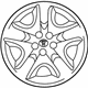 Toyota 42602-20470 Wheel Cover