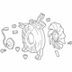 Toyota 88590-0C031 Fan Assembly