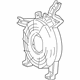 Toyota 88454-0C031 Fan Shroud