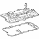 Toyota 11201-47121 Valve Cover