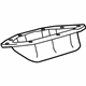 Toyota 12101-47140 Oil Pan, Upper