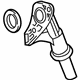 Toyota 15104-47040 Oil Pick-Up