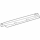 Toyota 76893-35041 Cover, Rear