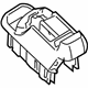 Toyota 58813-0C010-E0 Console Body, Upper
