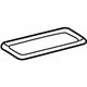 Toyota 81274-08010 Lens Gasket
