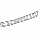 Toyota 52615-06040 Energy Absorber, Rear