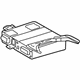 Toyota 86280-AC043 Amplifier